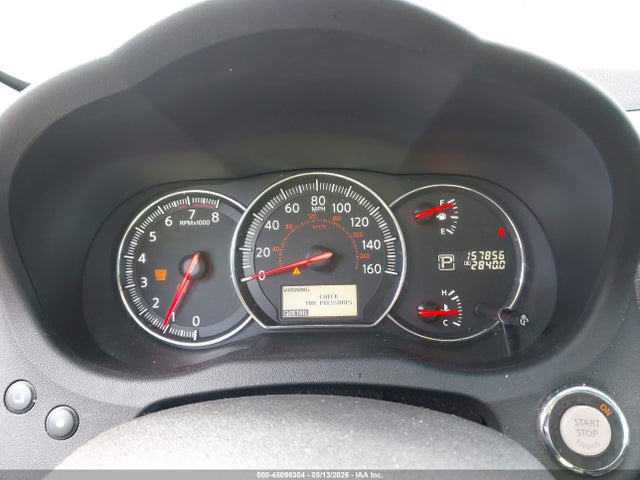 Nissan Maxima 3.5 S