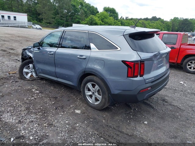 Kia Sorento Lx