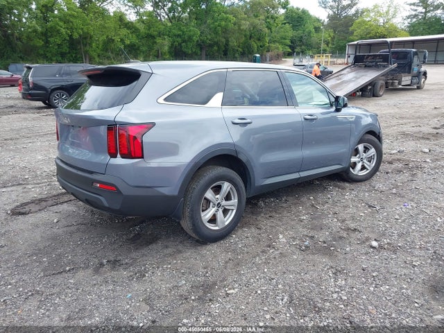 Kia Sorento Lx