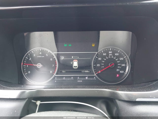Kia Sorento Lx