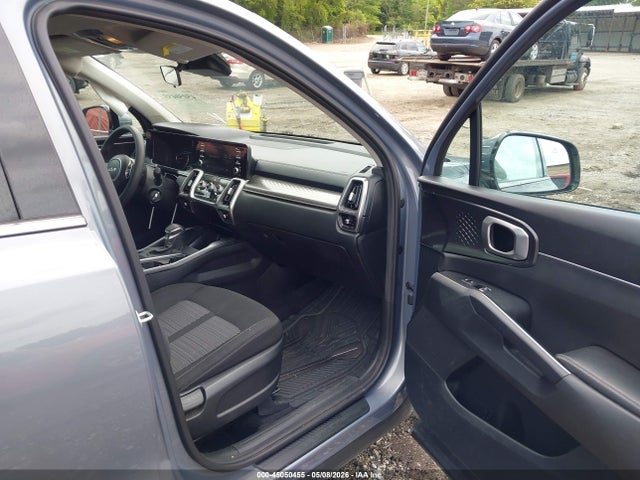 Kia Sorento Lx