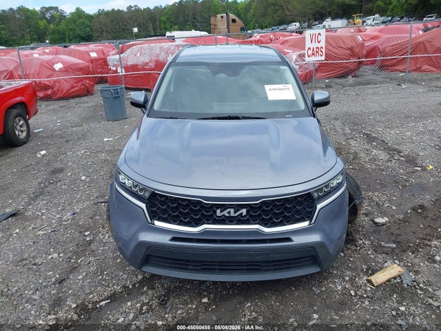Kia Sorento Lx