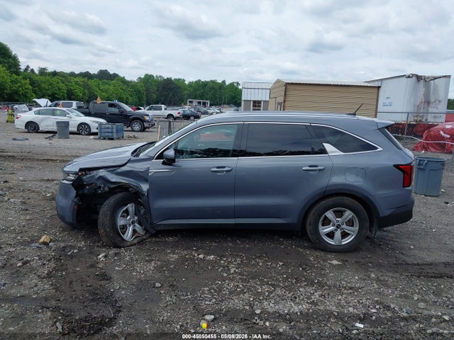 Kia Sorento Lx