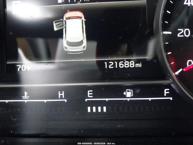 Kia Sorento Lx