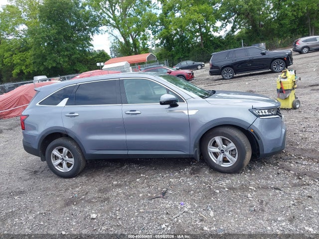 Kia Sorento Lx