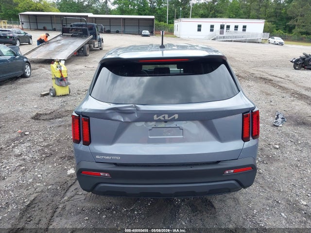 Kia Sorento Lx
