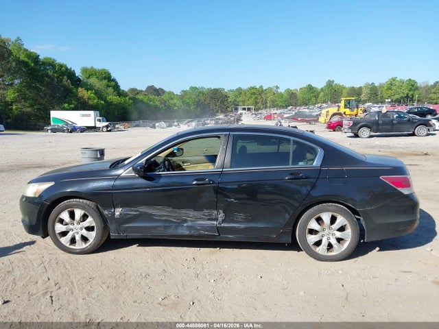 Honda Accord 2.4 Ex-l