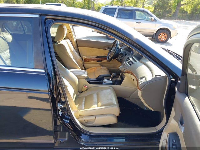 Honda Accord 2.4 Ex-l