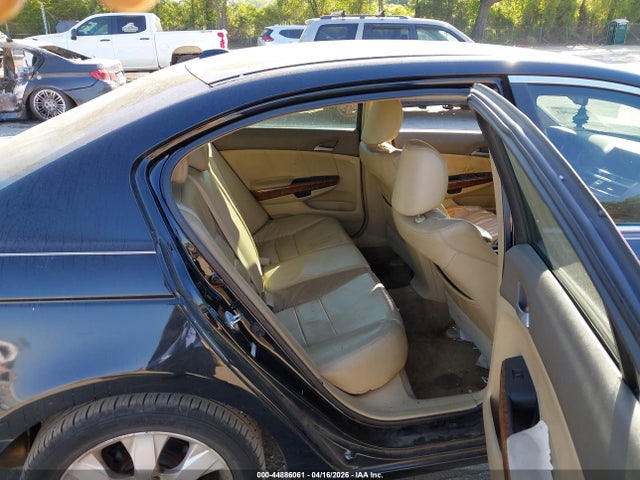 Honda Accord 2.4 Ex-l