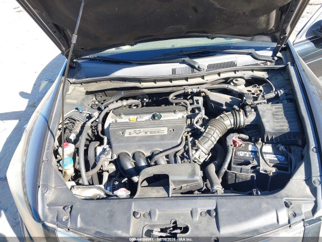 Honda Accord 2.4 Ex-l
