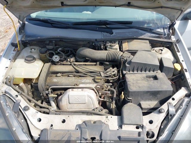 Ford Focus Zx3