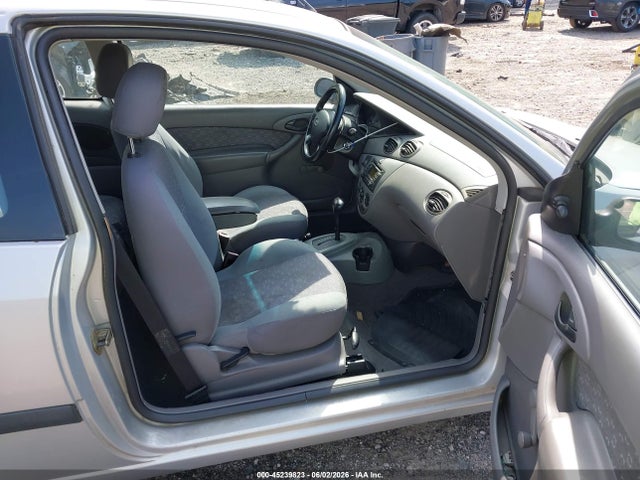 Ford Focus Zx3