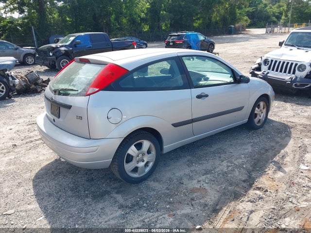 Ford Focus Zx3