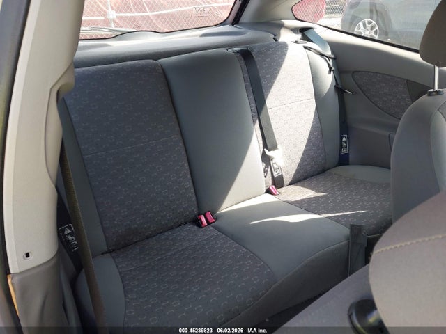 Ford Focus Zx3