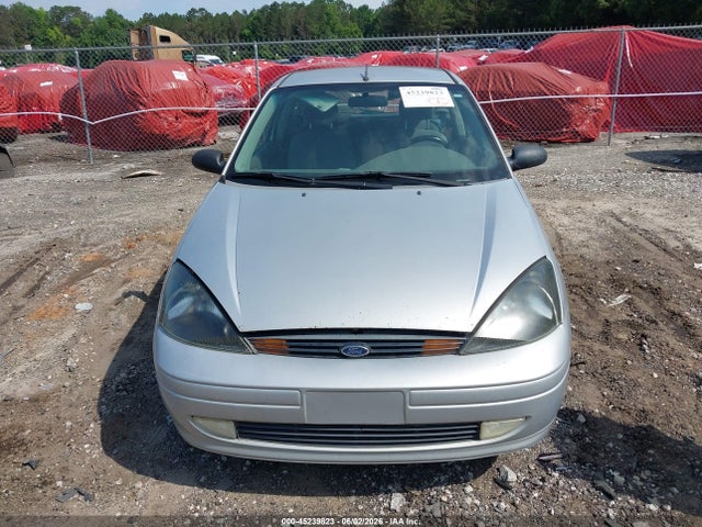 Ford Focus Zx3
