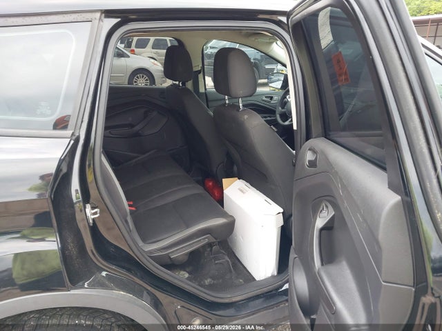 Ford Escape S