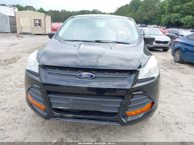 Ford Escape S