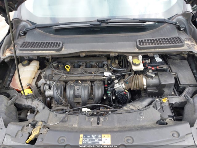 Ford Escape S