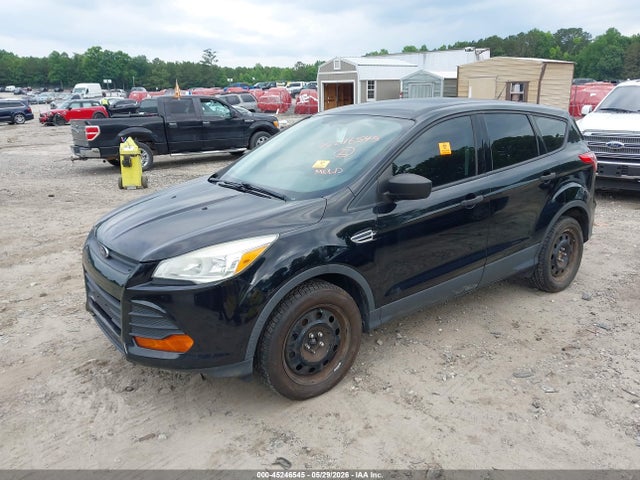 Ford Escape S