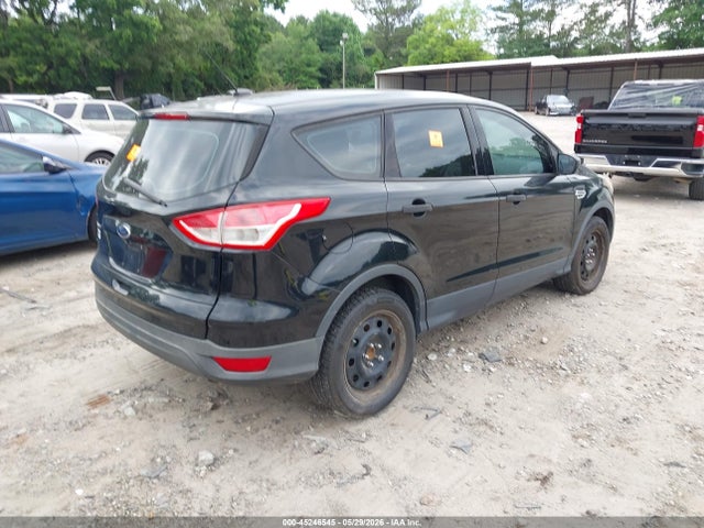 Ford Escape S