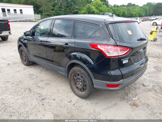 Ford Escape S