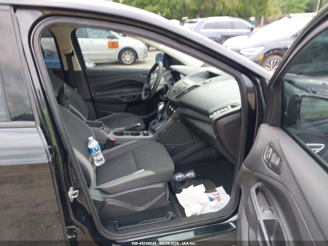 Ford Escape S