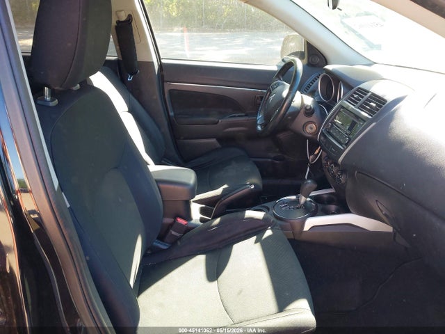 Mitsubishi Outlander Es