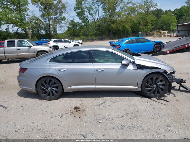 Volkswagen Arteon 2.0t Se R-line
