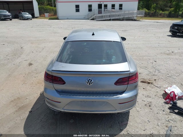Volkswagen Arteon 2.0t Se R-line