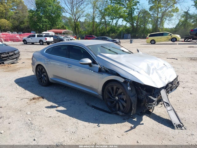 Salvage Volkswagen Arteon Image
