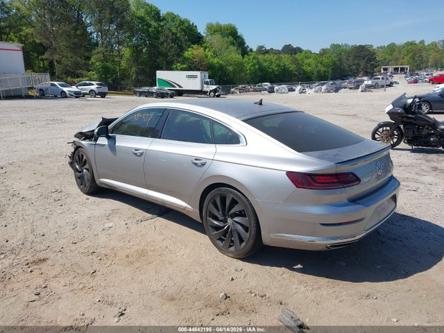 Volkswagen Arteon 2.0t Se R-line