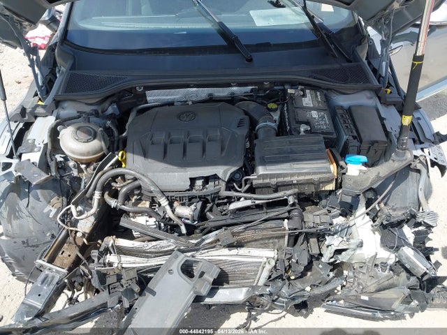 Volkswagen Arteon 2.0t Se R-line