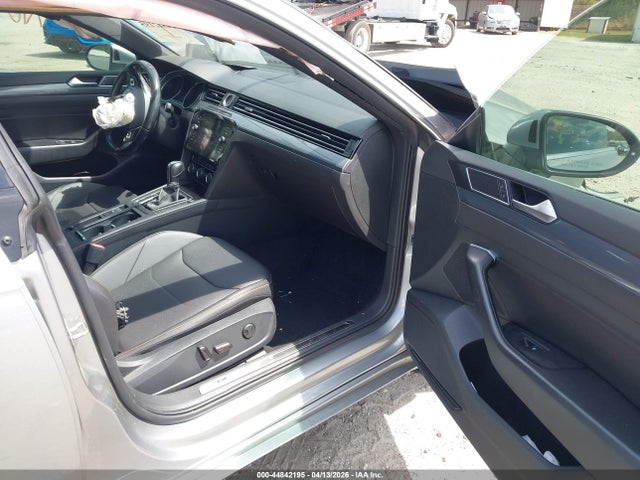 Volkswagen Arteon 2.0t Se R-line