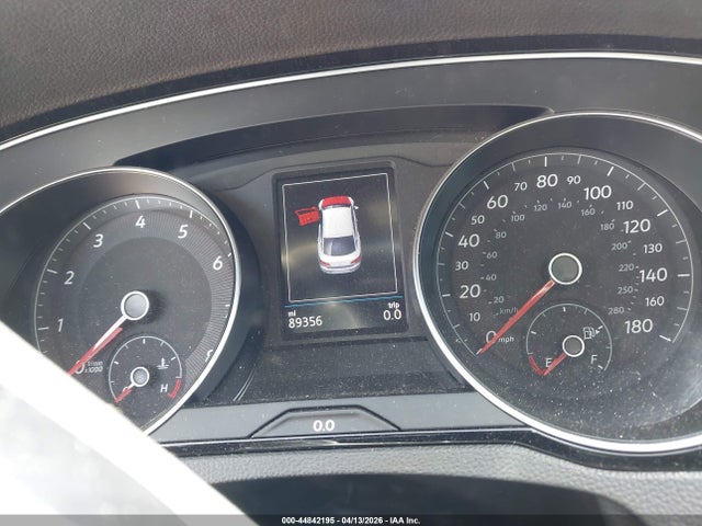 Volkswagen Arteon 2.0t Se R-line