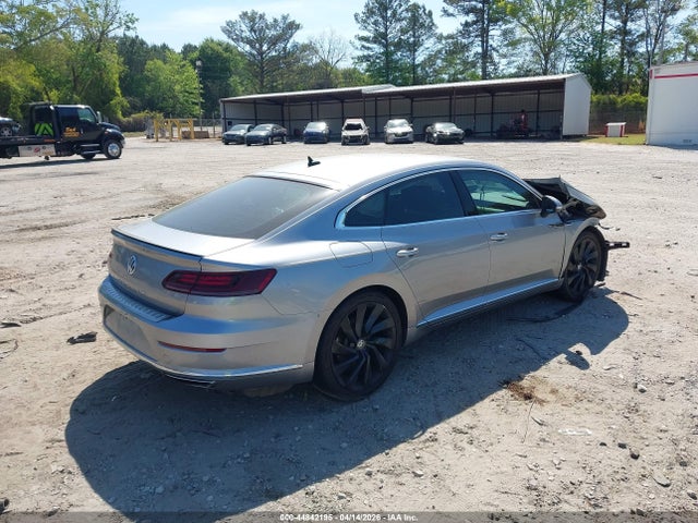 Volkswagen Arteon 2.0t Se R-line