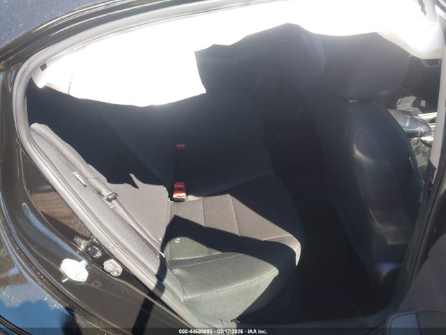 Nissan Sentra S Xtronic Cvt