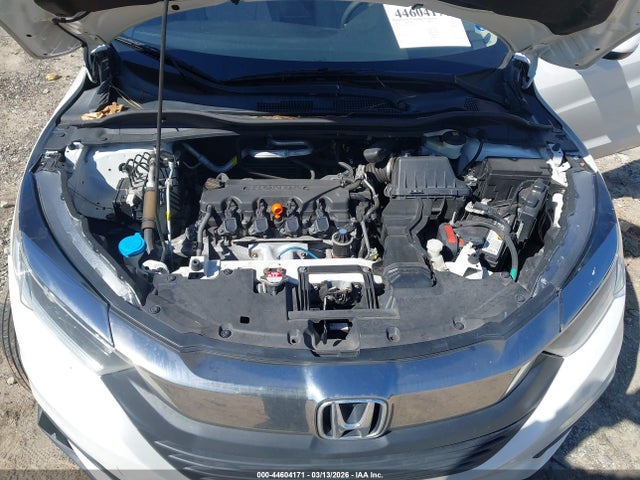 Honda HR-V Awd Lx