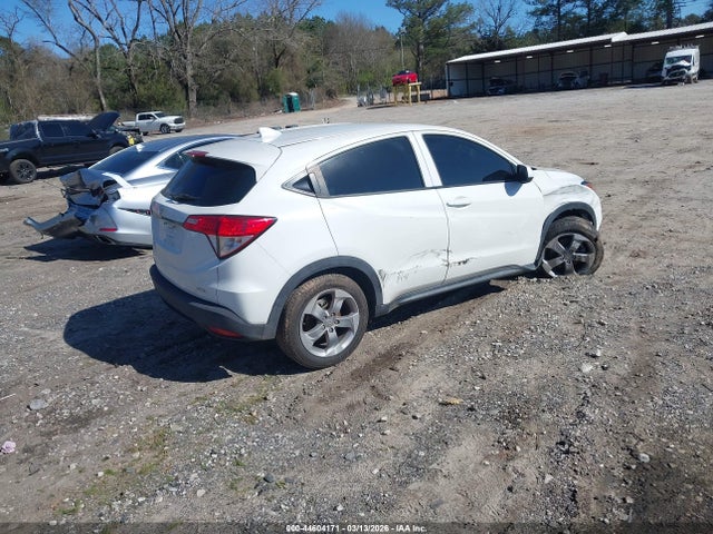 Honda HR-V Awd Lx