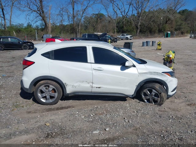 Honda HR-V Awd Lx