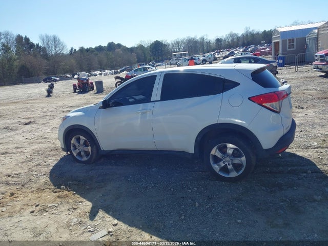 Honda HR-V Awd Lx