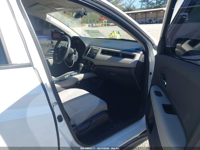 Honda HR-V Awd Lx