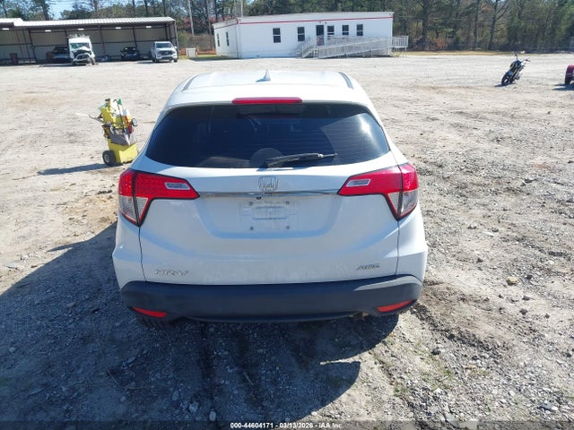 Honda HR-V Awd Lx
