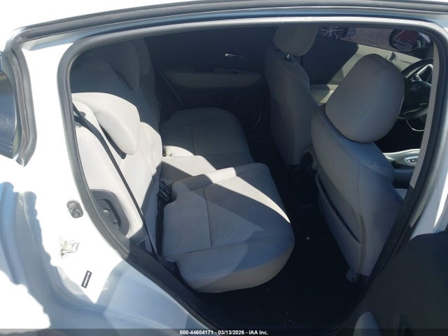 Honda HR-V Awd Lx