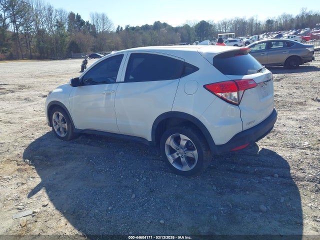 Honda HR-V Awd Lx