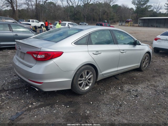 Hyundai SONATA Se