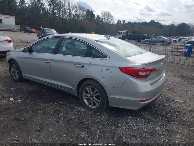 Hyundai SONATA Se