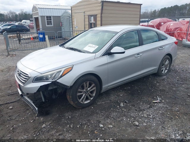 Hyundai SONATA Se