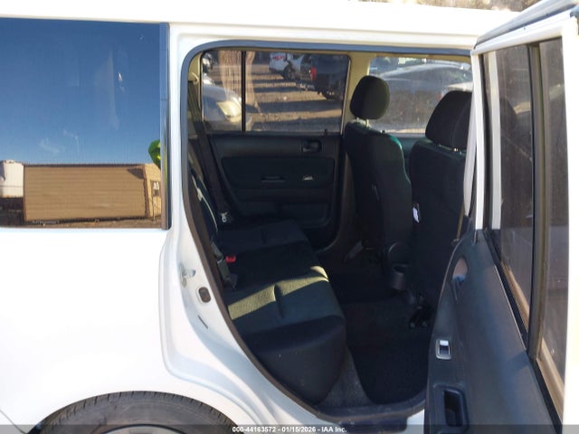 Scion xB