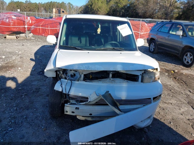 Scion xB