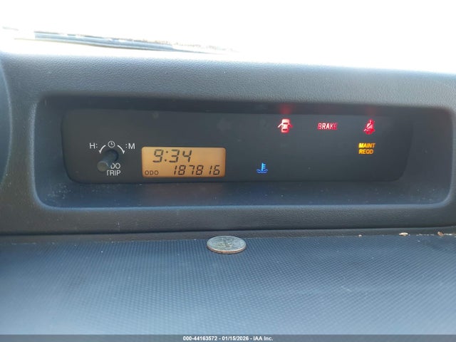 Scion xB